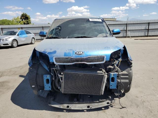 VIN KNDJP3A56F7151291 2015 KIA Soul, + no.5