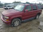 CHEVROLET TAHOE K150 photo