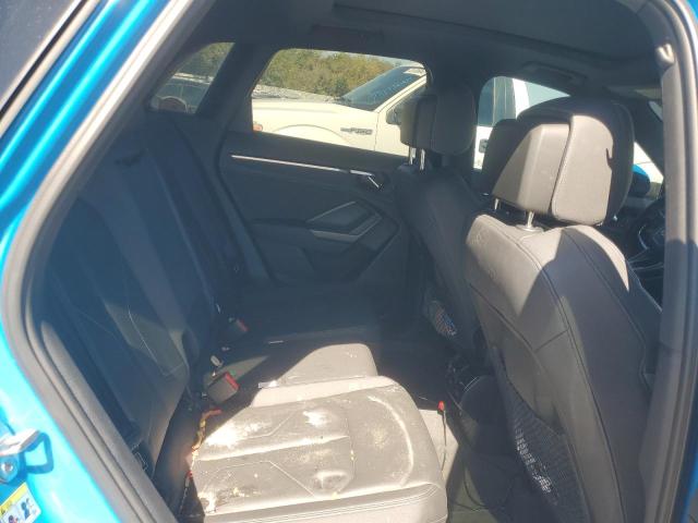 2022 AUDI Q3 PREMIUM - WA1DECF32N1047998