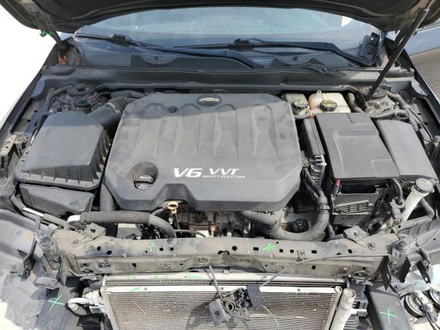 2016 CHEVROLET IMPALA LT - 2G1115S35G9105616