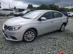 2017 NISSAN SENTRA S - 3N1AB7AP4HY343093