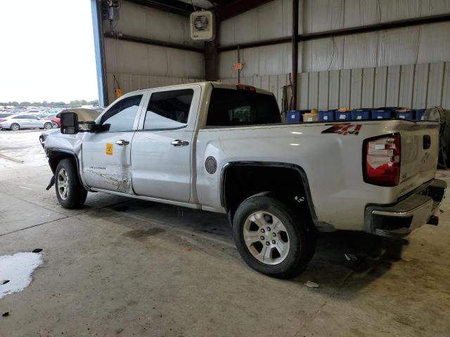 2017 CHEVROLET SLVRD 1500 3GCUKREC9HG101161