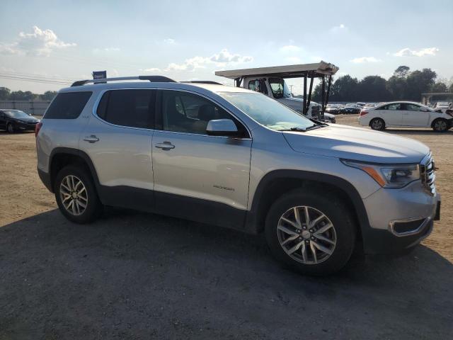 2018 GMC ACADIA SLE - 1GKKNSLA3JZ109709