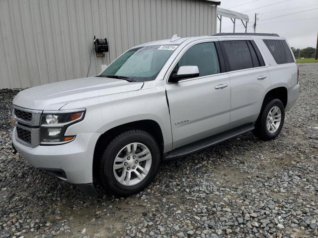 2019 CHEVROLET TAHOE C150 - 1GNSCBKCXKR210291