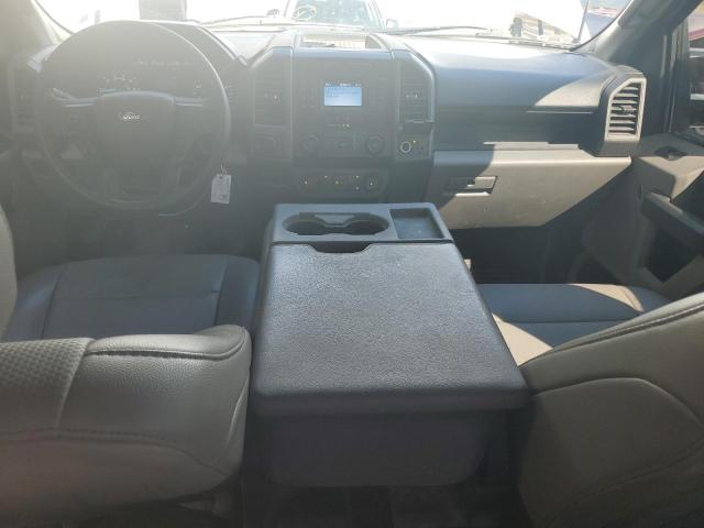 2022 FORD F250 SUPER - 1FT7X2B67NEE35261