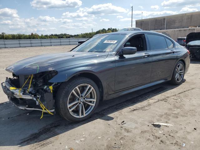 2017 BMW 7 SERIES