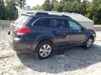 SUBARU OUTBACK 2. photo