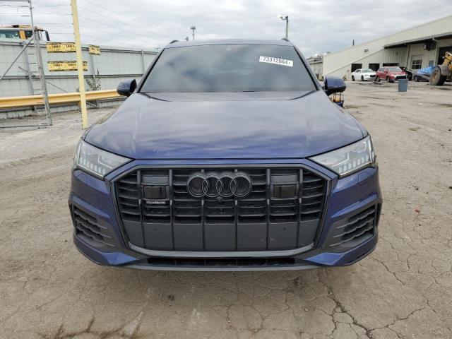 VIN WA1VXAF74LD012042 2020 AUDI Q7 no.5