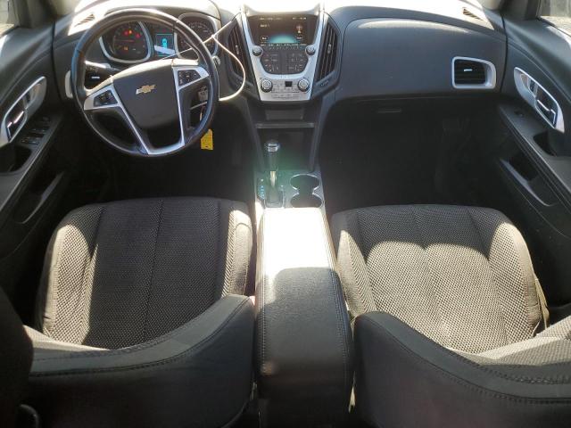 2017 CHEVROLET EQUINOX LT - 2GNFLFEK8H6285474