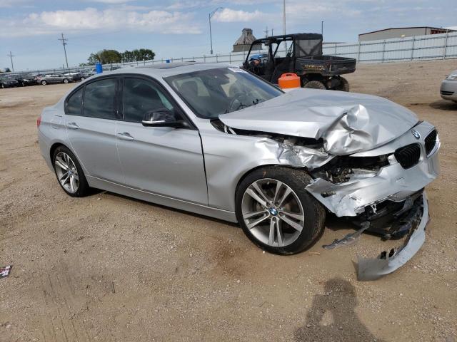 VIN WBA3B3G56FNR87223 2015 BMW 3 Series, 328 XI no.4