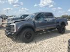 2024 FORD F250 SUPER - 1FT8W2BMXRED36980