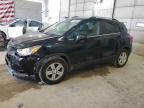 2017 CHEVROLET TRAX 1LT - 3GNCJLSB8HL182255