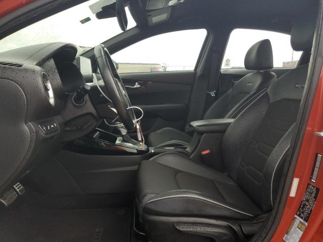 2021 KIA FORTE GT L - 3KPF34AD7ME322190