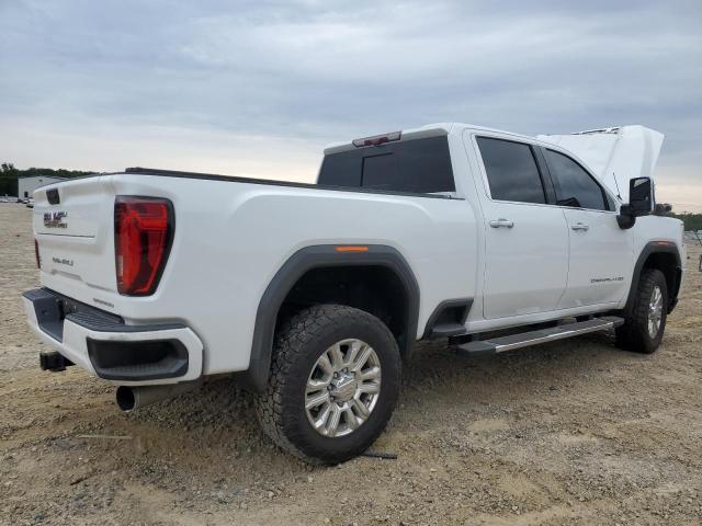 2020 GMC SIERRA K25 - 1GT49REY0LF321452