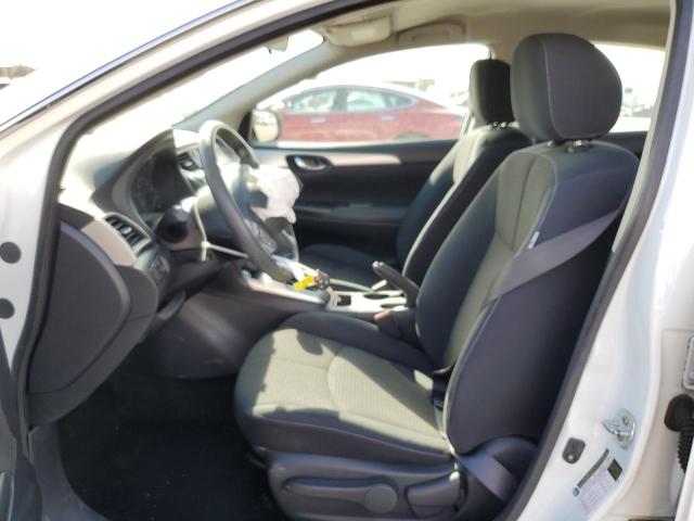 2016 NISSAN SENTRA S - 3N1AB7AP7GY223853