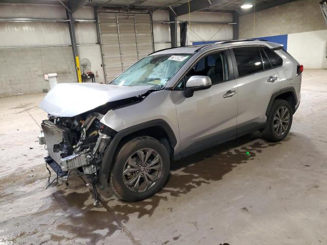 2024 TOYOTA RAV4 LIMIT 4T3D6RFV3RU146909  71065944