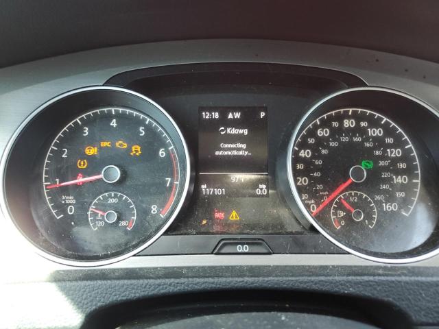 2016 VOLKSWAGEN GOLF S/SE - 3VW217AU3GM047012