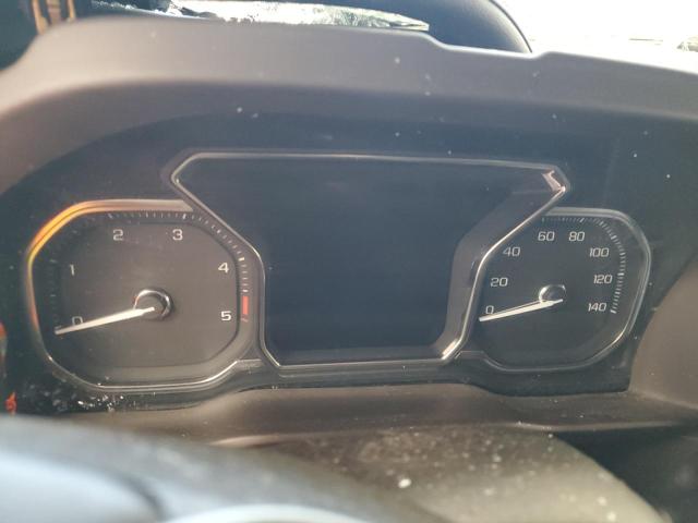 2021 GMC SIERRA K25 - 1GT49REY3MF319101