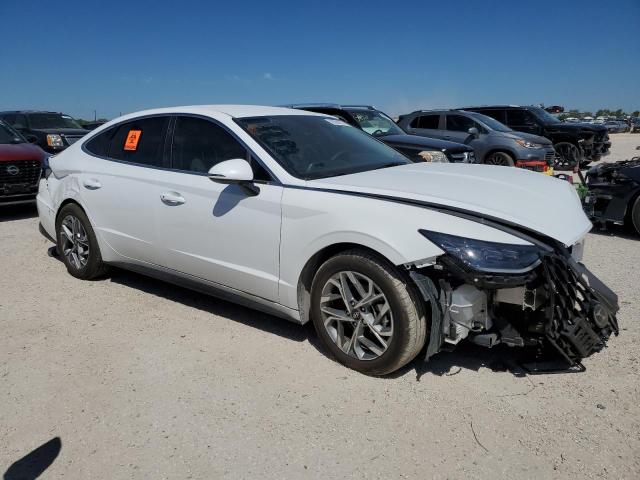 2023 HYUNDAI SONATA SEL - KMHL64JA8PA345870