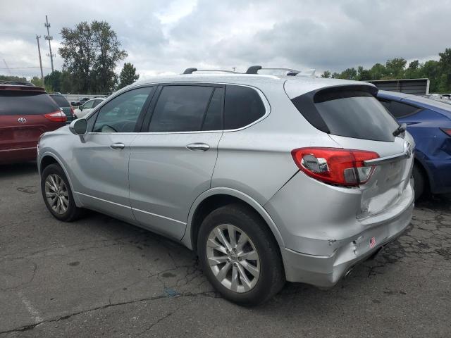 2017 BUICK ENVISION E - LRBFXDSAXHD102475