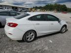 CHEVROLET CRUZE LT photo