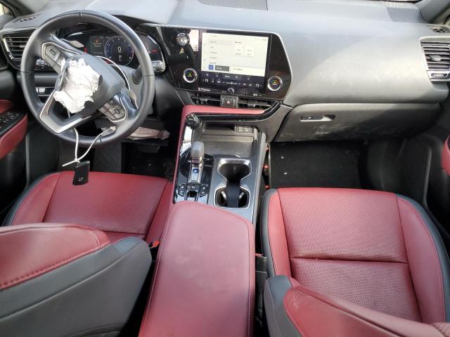 2022 LEXUS NX 350 - JTJAGCEZ8N2003942