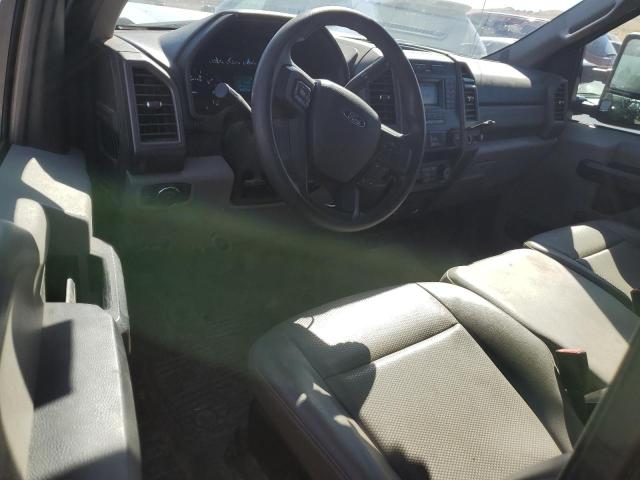 2020 FORD F250 SUPER - 1FTBF2A64LEC74752