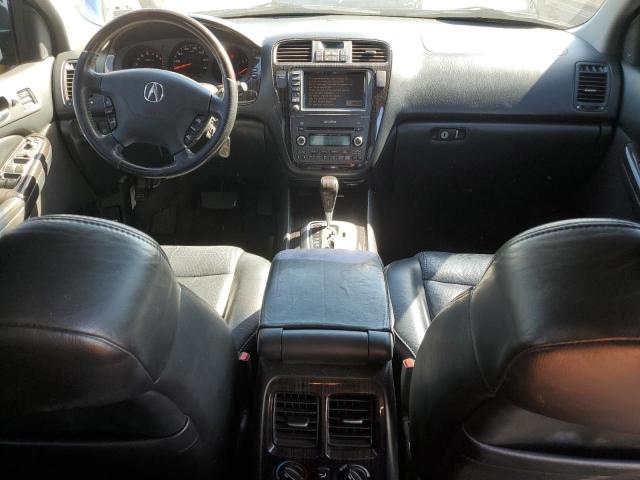 2006 ACURA MDX TOURIN 2HNYD18836H510543  71275524