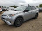 2018 TOYOTA RAV4 LE - 2T3BFREVXJW727062