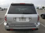 Lot #3028342793 2007 HONDA PILOT EX