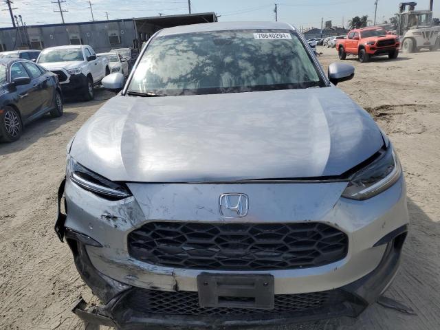 2024 HONDA HR-V EXL 3CZRZ1H73RM700507  70640294