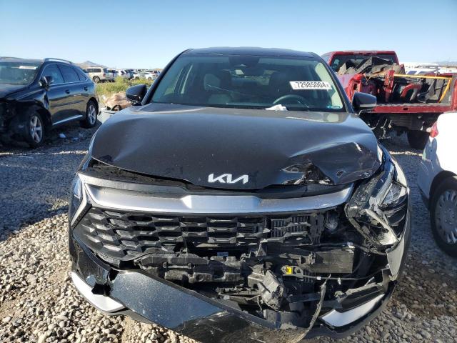 2023 KIA SPORTAGE L - KNDPUCAG4P7112978