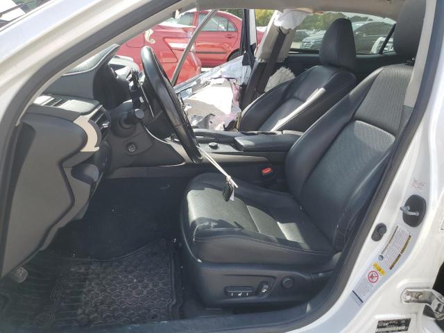 2018 LEXUS IS 300 - JTHC81D29J5030379