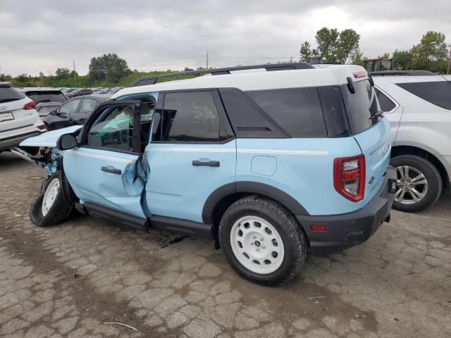 2024 FORD BRONCO SPO - 3FMCR9G62RRF07170