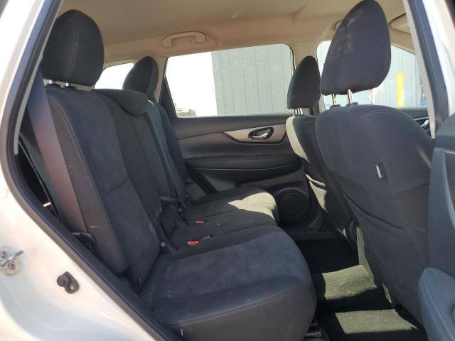 2016 NISSAN ROGUE S - KNMAT2MV0GP714306