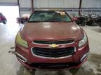 CHEVROLET CRUZE LIMI photo