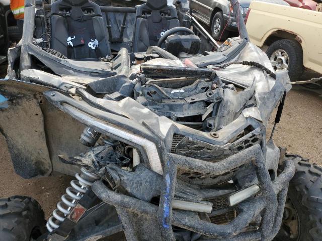 2018 CAN-AM MAVERICK X - 3JBVEAW48JK000347