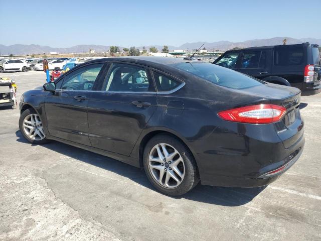 VIN 3FA6P0H73ER337363 2014 Ford Fusion, SE no.2