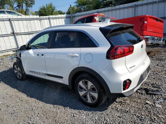 VIN KNDCB3LC5L5427390 2020 KIA Niro, LX no.2