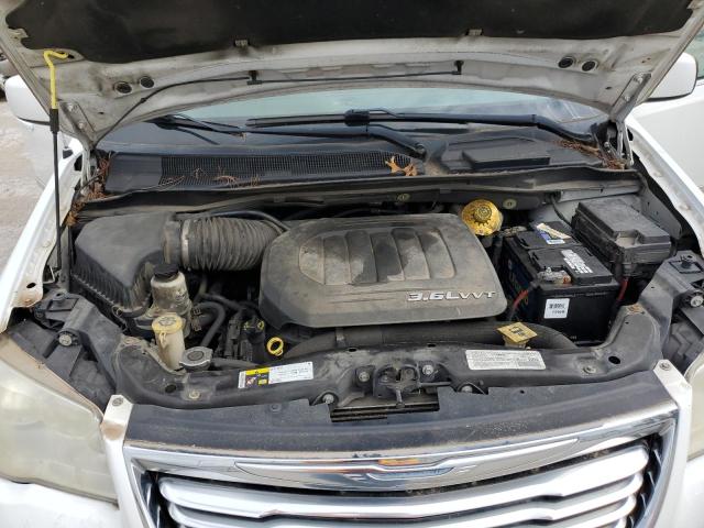 VIN 2C4RC1BG0ER374569 2014 Chrysler Town and Countr... no.12