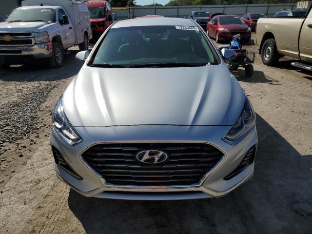2018 HYUNDAI SONATA SPO - 5NPE34AF7JH624793