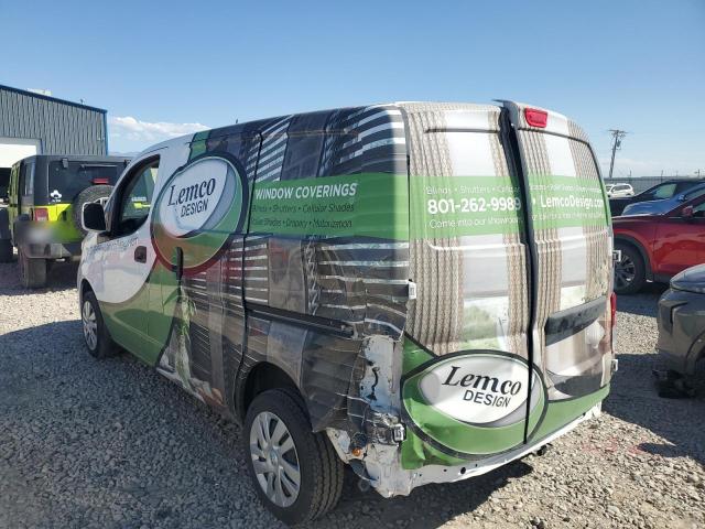 Vin: 3n6cm0kn5lk711309, lot: 72470634, nissan nv 2.5s 20202