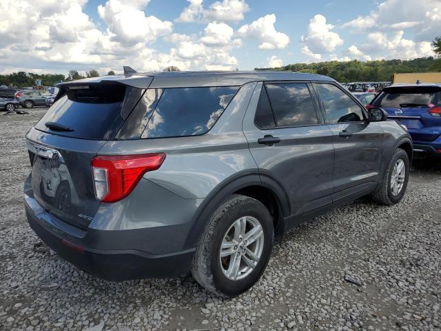 2023 FORD EXPLORER - 1FMSK8BHXPGA83793