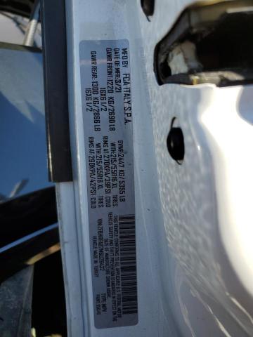 2021 RAM PROMASTER - ZFBHRFAB7M6U26432