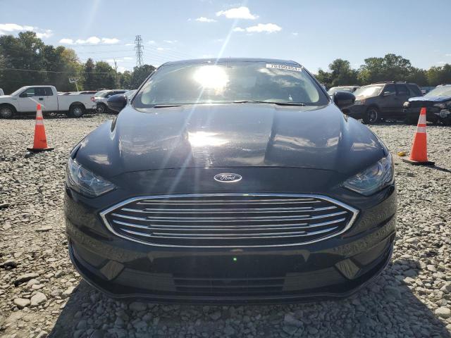 2017 FORD FUSION SE - 3FA6P0HD1HR174903