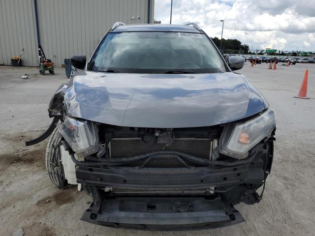 2017 NISSAN ROGUE S - KNMAT2MT7HP517570
