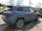 JEEP CHEROKEE T photo