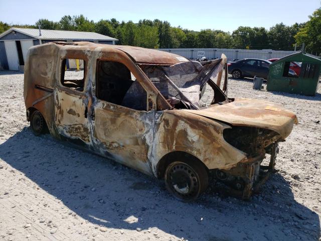 2020 RAM PROMASTER - ZFBHRFAB9L6R42029