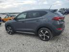 HYUNDAI TUCSON LIM photo