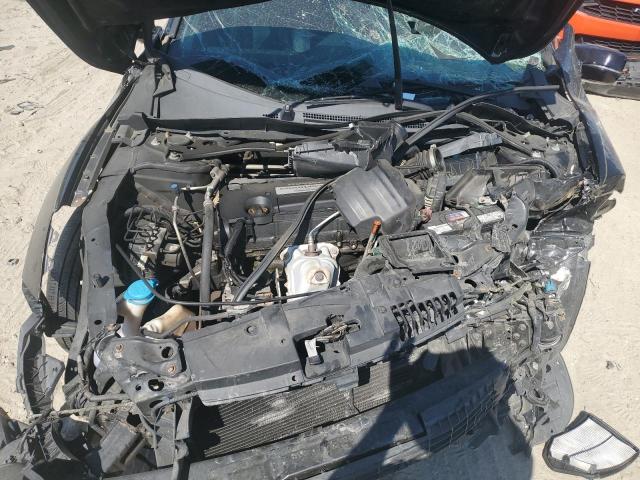 VIN 1HGCR2F88DA176291 2013 Honda Accord, Exl no.11